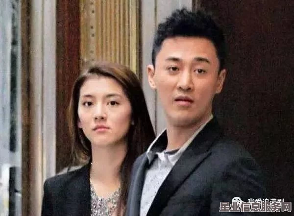 林峰出席表妹林夏薇婚礼，与吴千语深情对视放闪